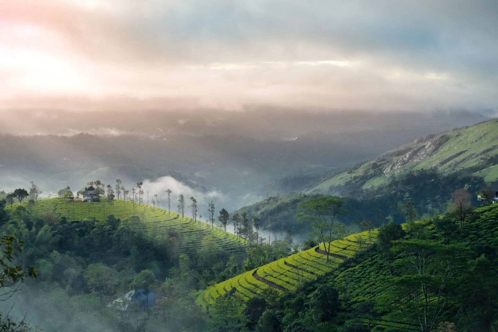 Best Resorts with Valley Views in Himachal Pradesh: 2026 List