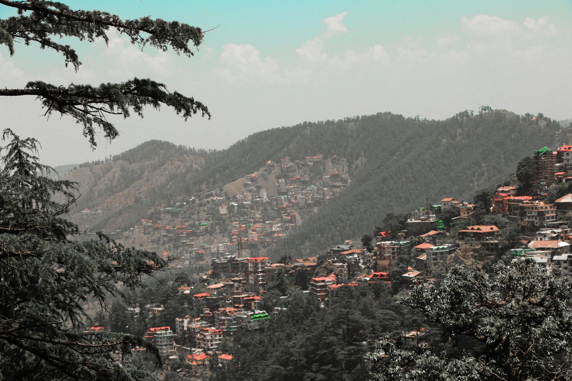Best Things Kasauli: 2026 Complete Travel Guide & Luxury Stay