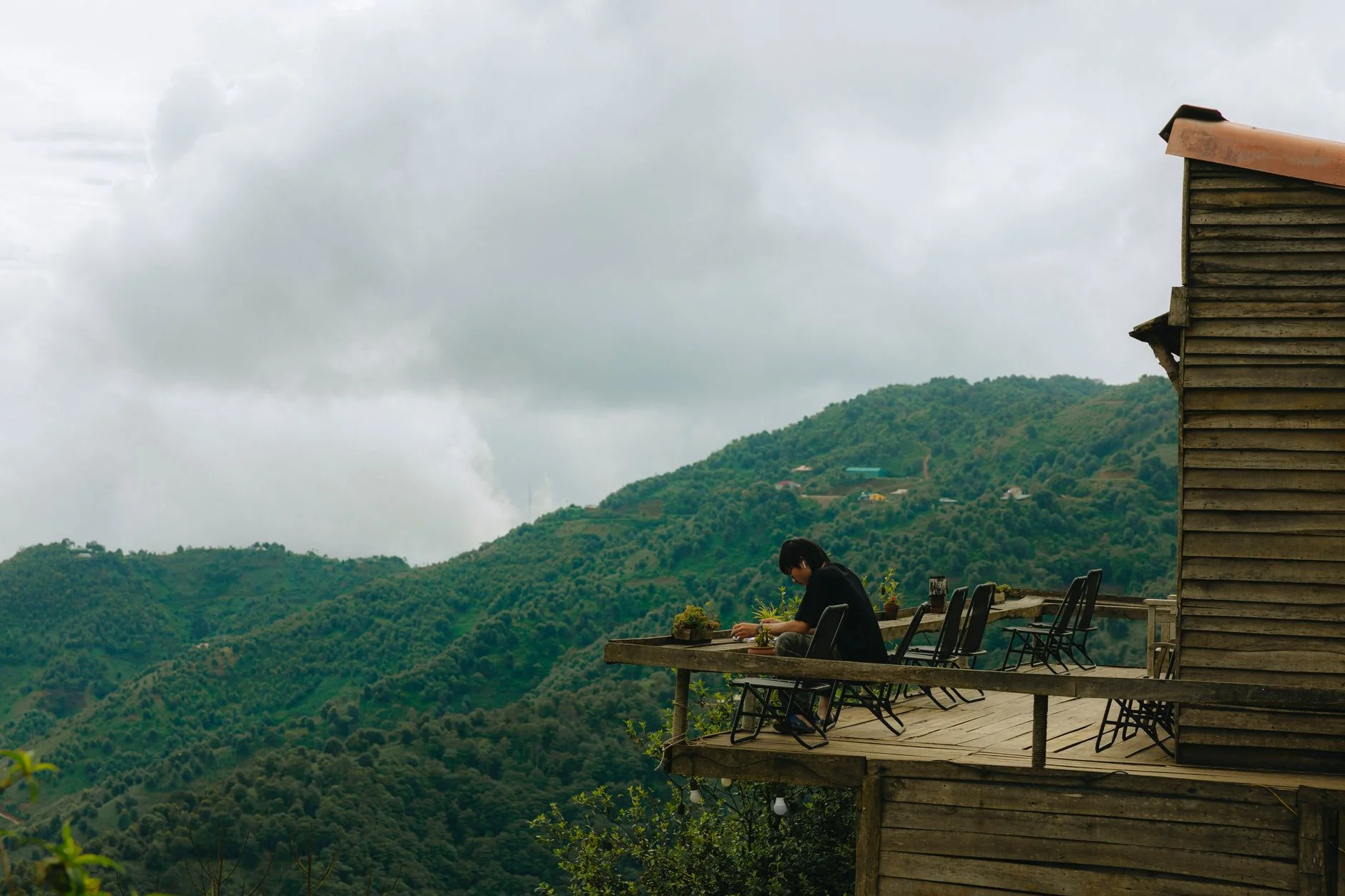 Corporate Retreat in Kasauli: Everything You Need to Know