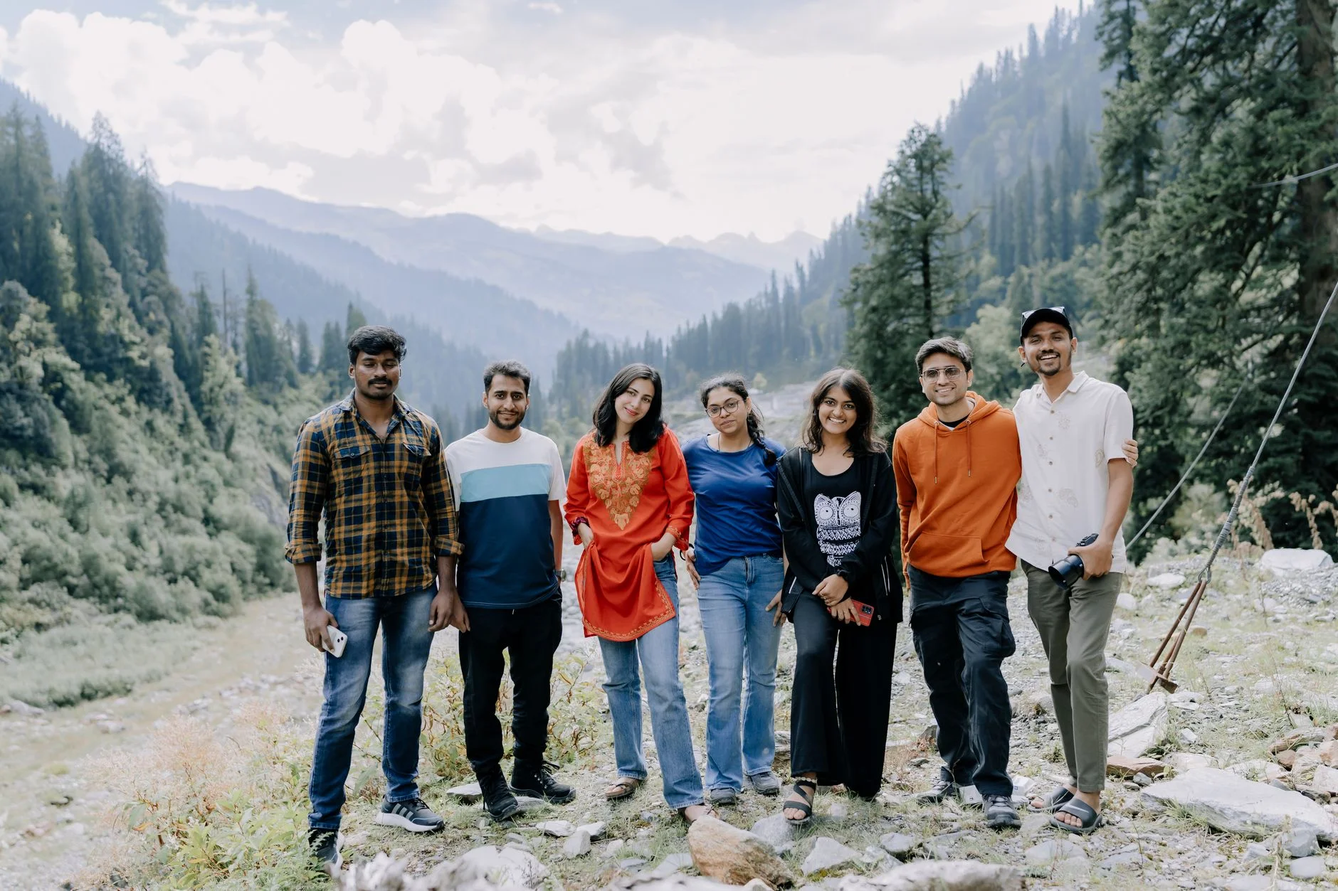 Corporate Retreat Kasauli: Luxury Guide at Kasauli Windsor Resorts