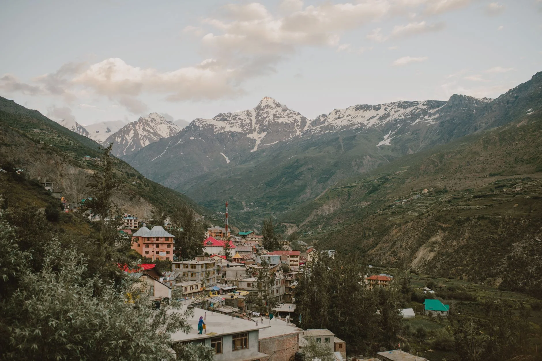 Family Holiday in Kasauli: 10 Reasons to Choose Windsor Resort