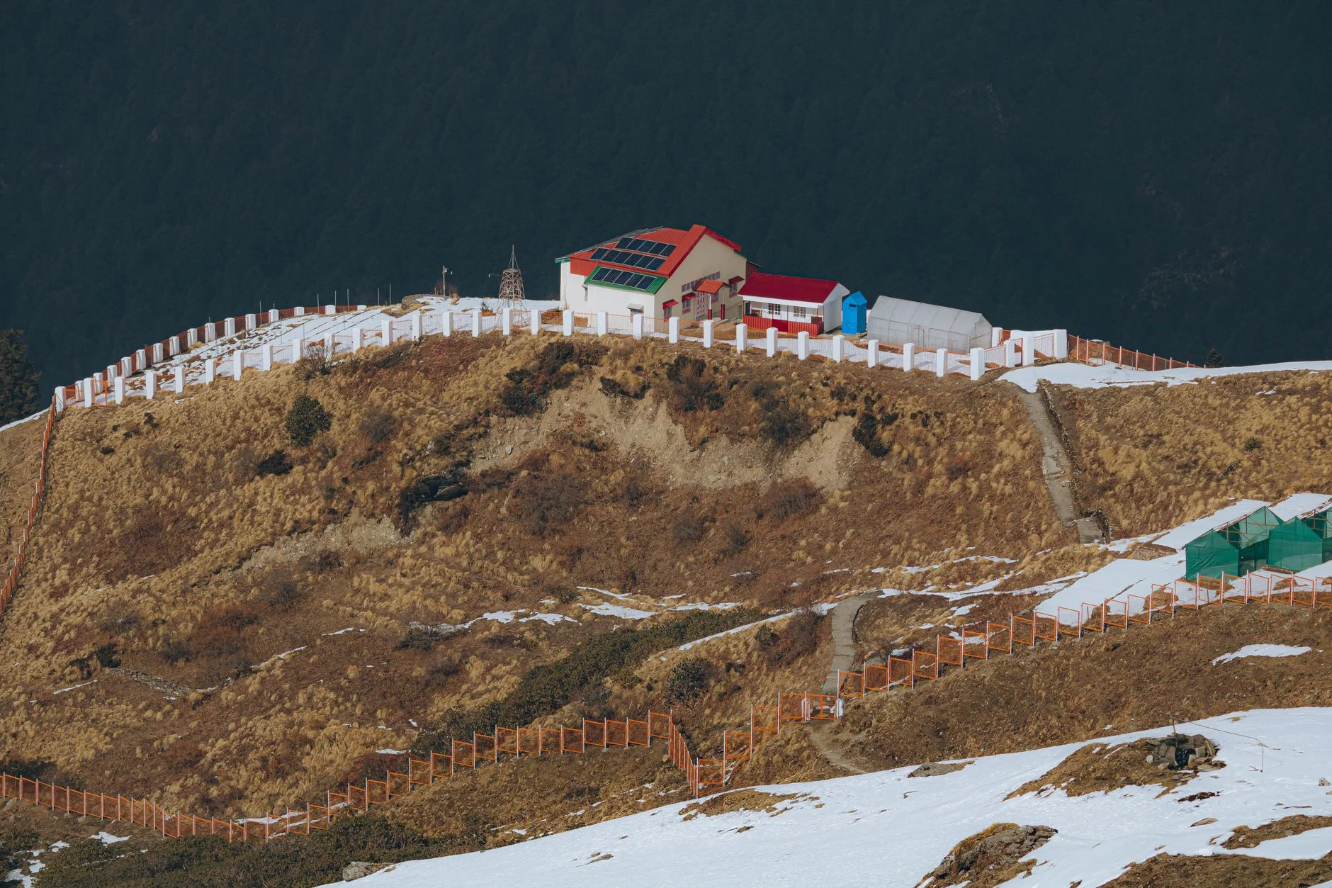 Family Holiday in Kasauli: 6 Reasons to Choose Windsor Resort