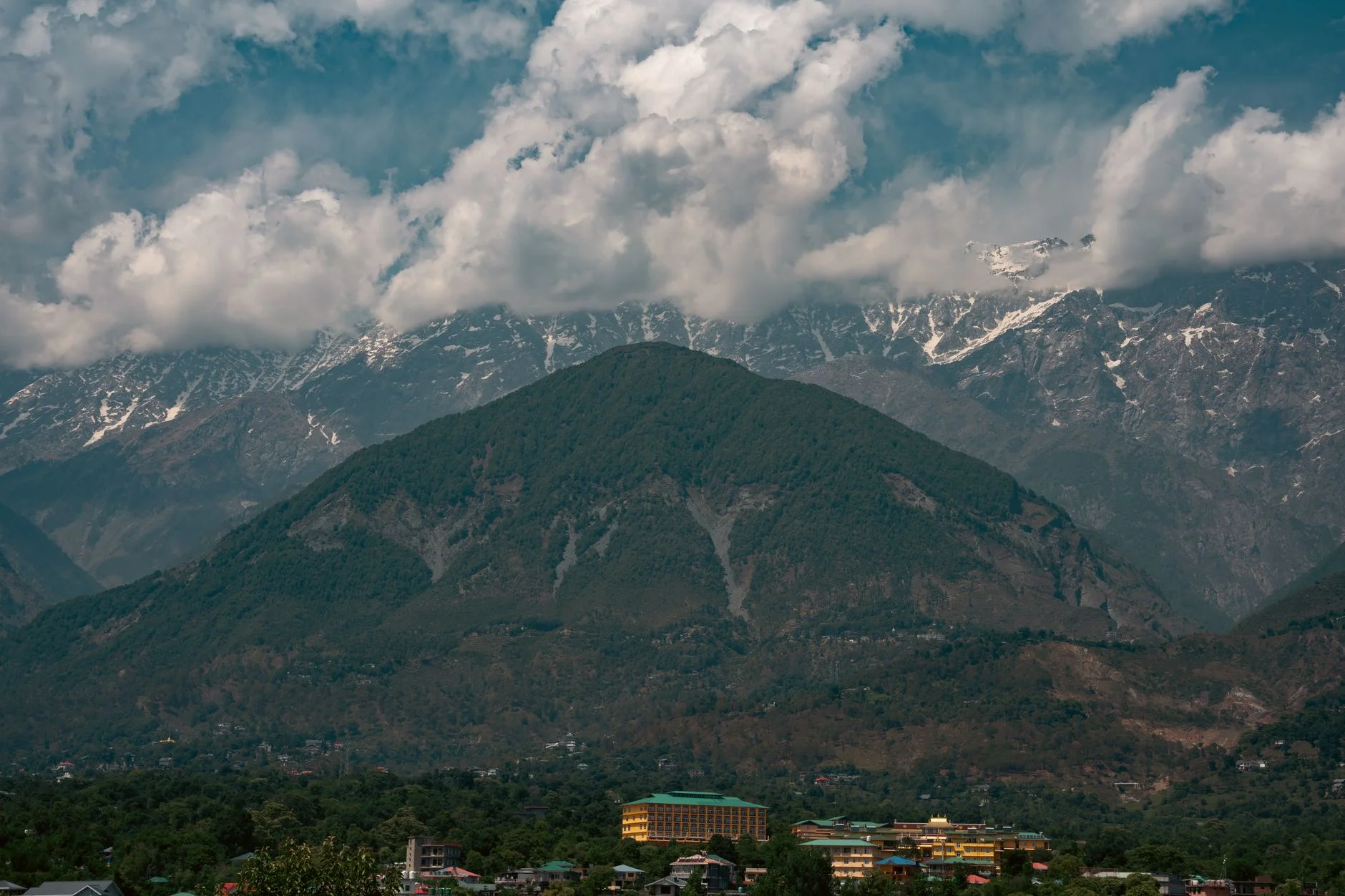 Himachal Road Trip 2026: Ultimate Delhi Weekend to Kasauli
