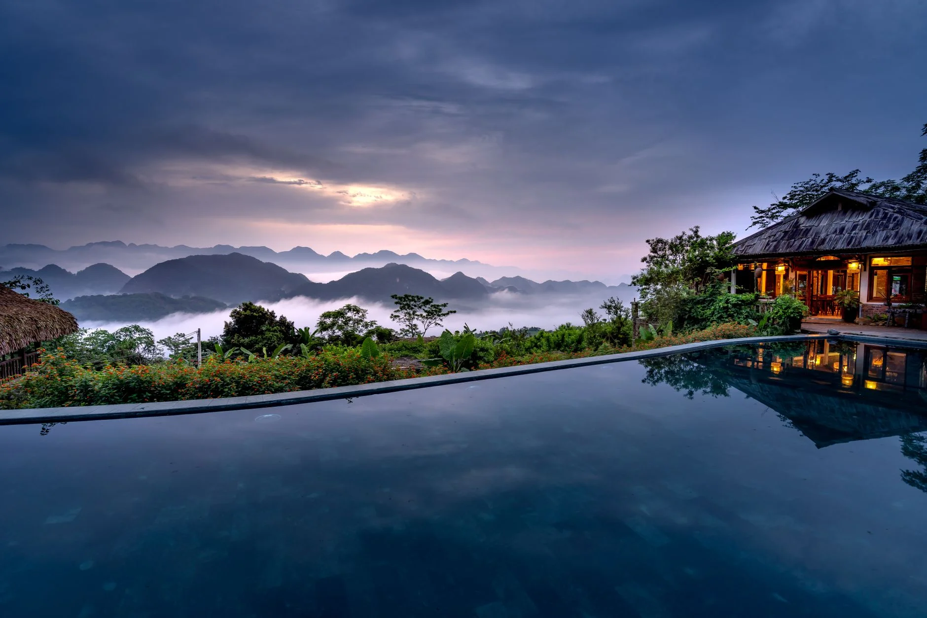 Honeymoon Kasauli: Romantic