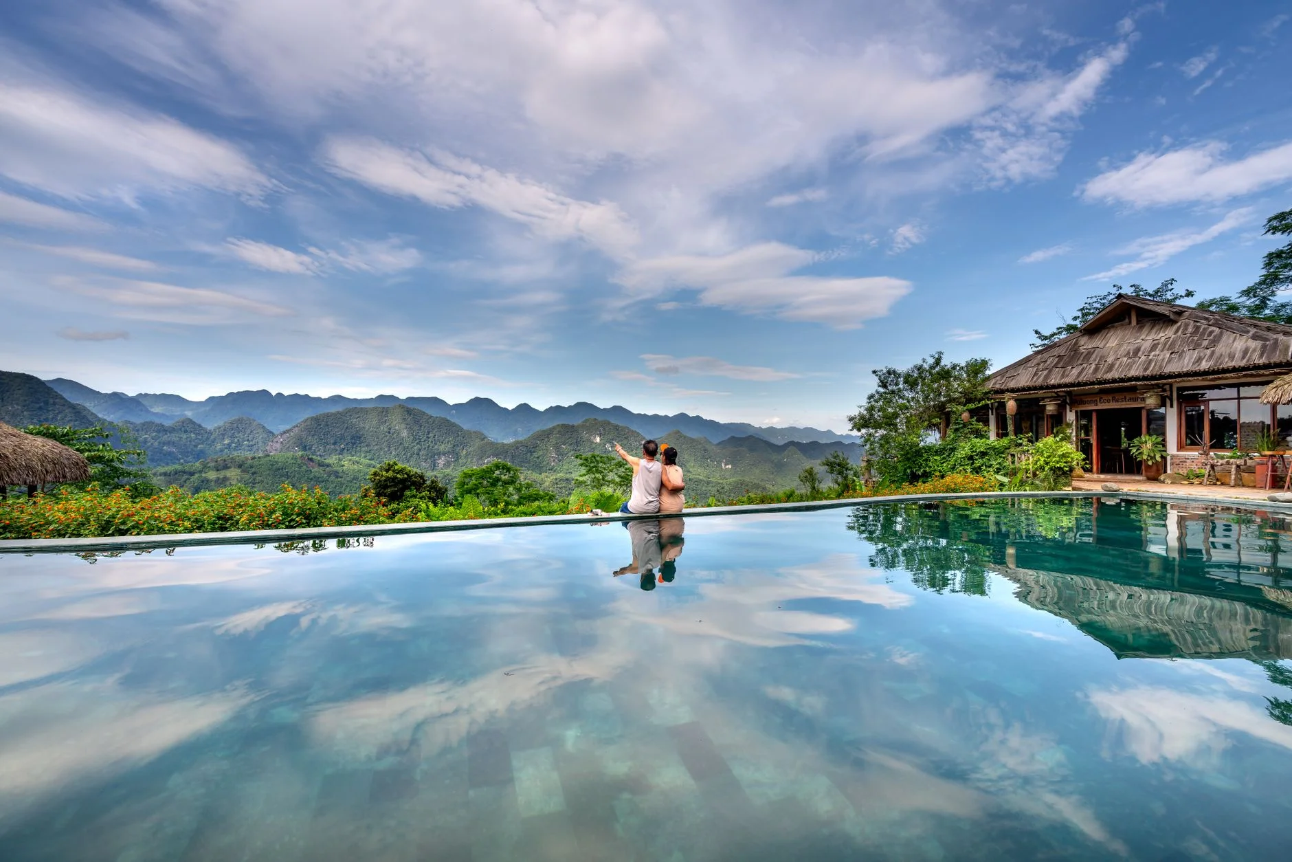 Honeymoon Kasauli: Romantic Getaway