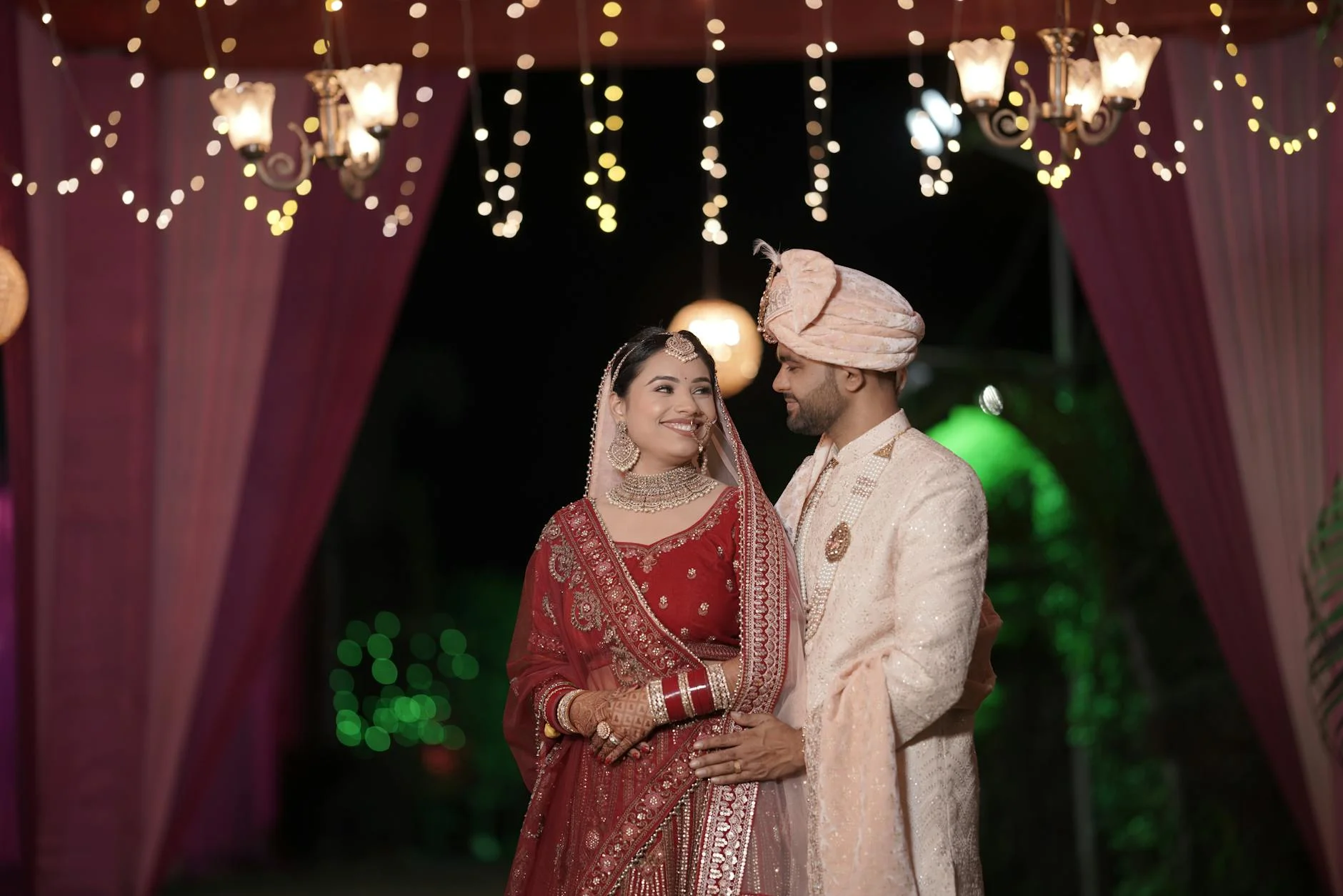 Kasauli Destination Weddings