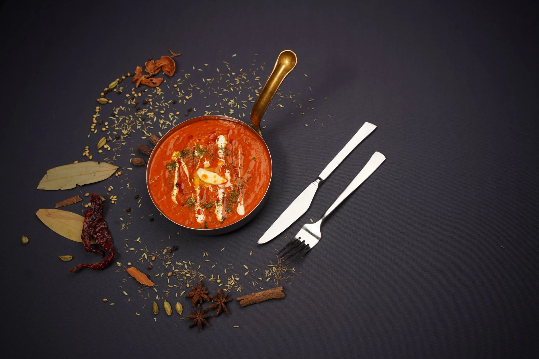 Kasauli Food Guide