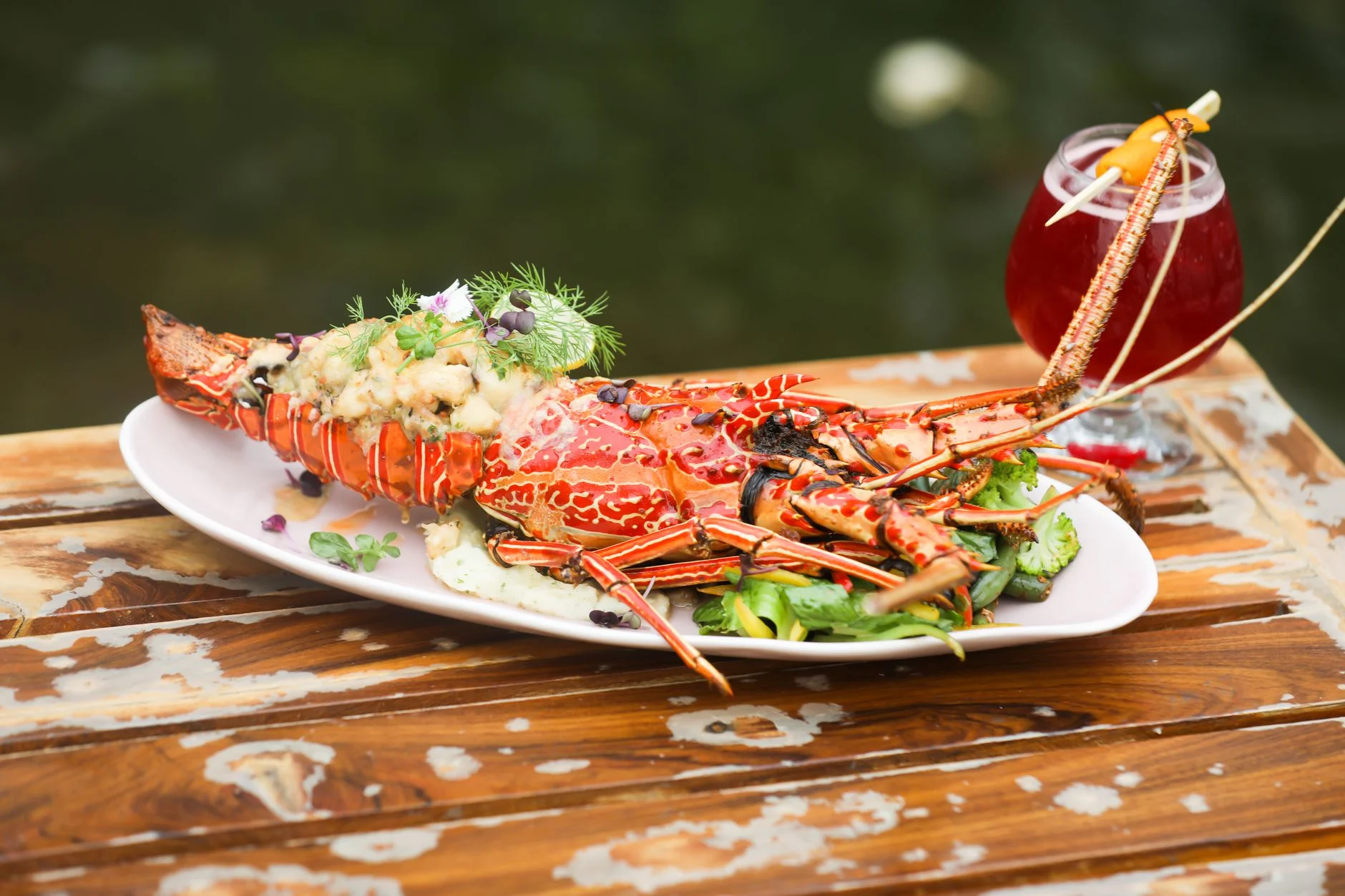 Kasauli Food Guide: Must-Try Dishes