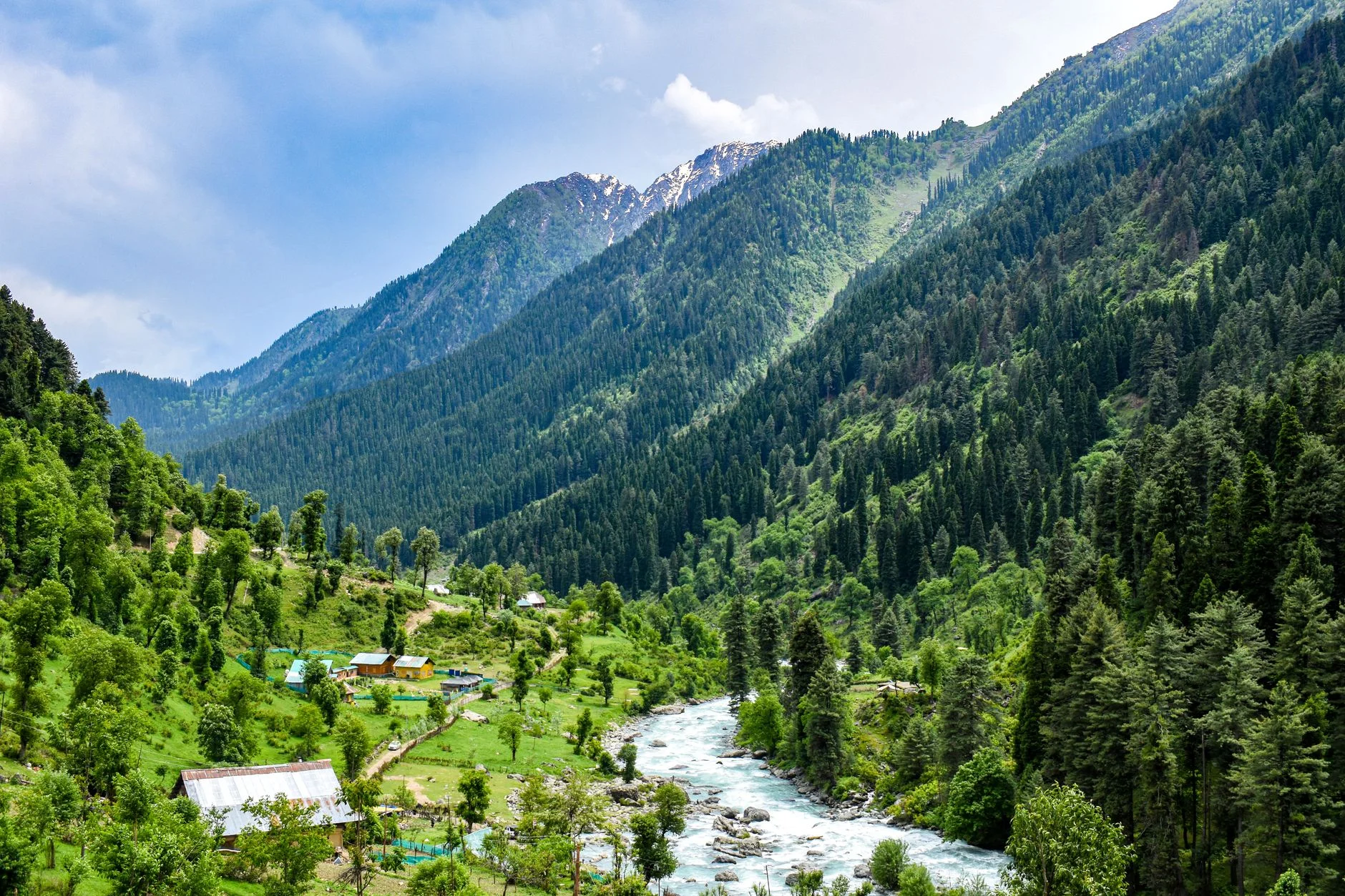 kasauli hotels: choose the Best Stay for Your Budget 2026