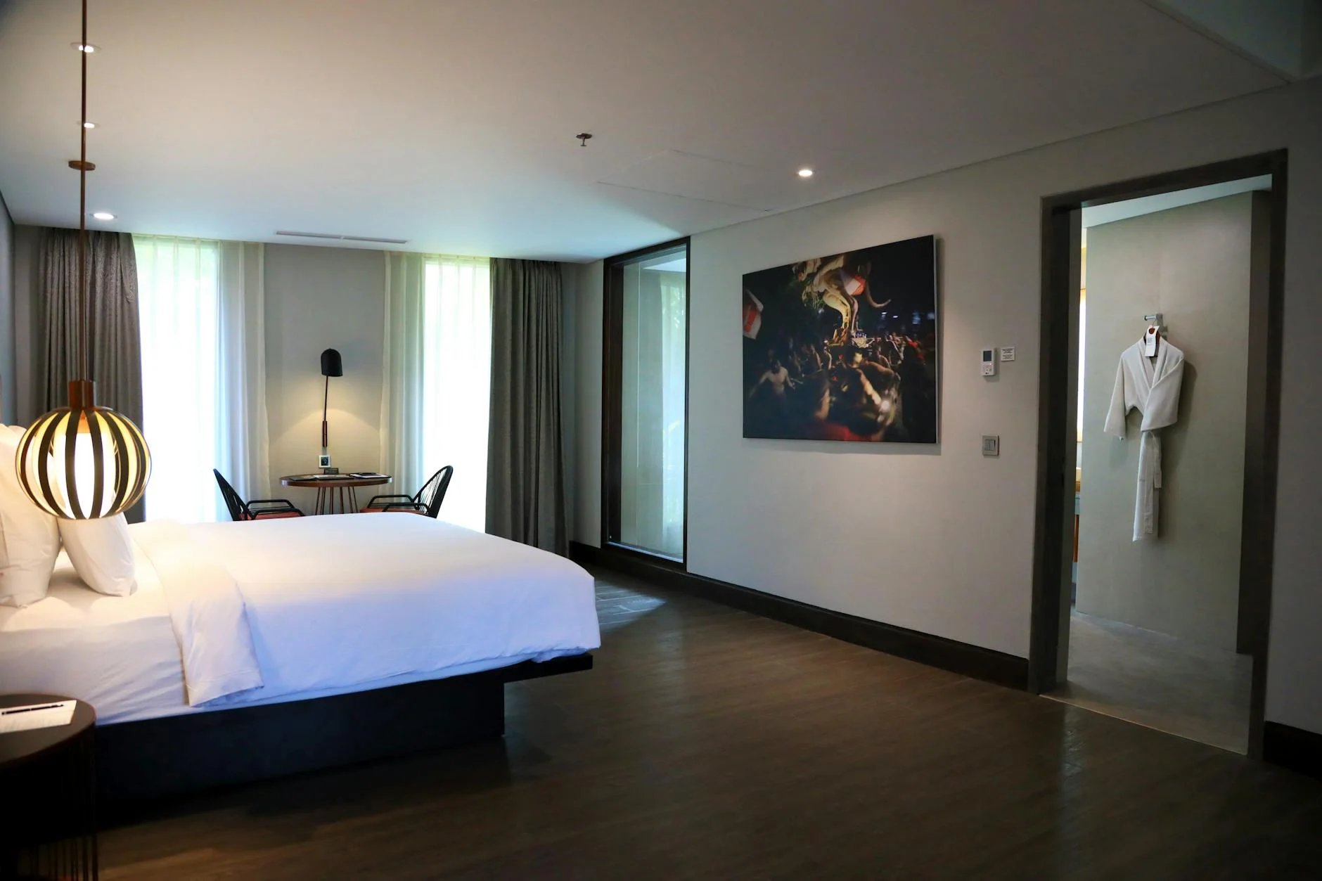 Kasauli Hotels: Luxury Stays