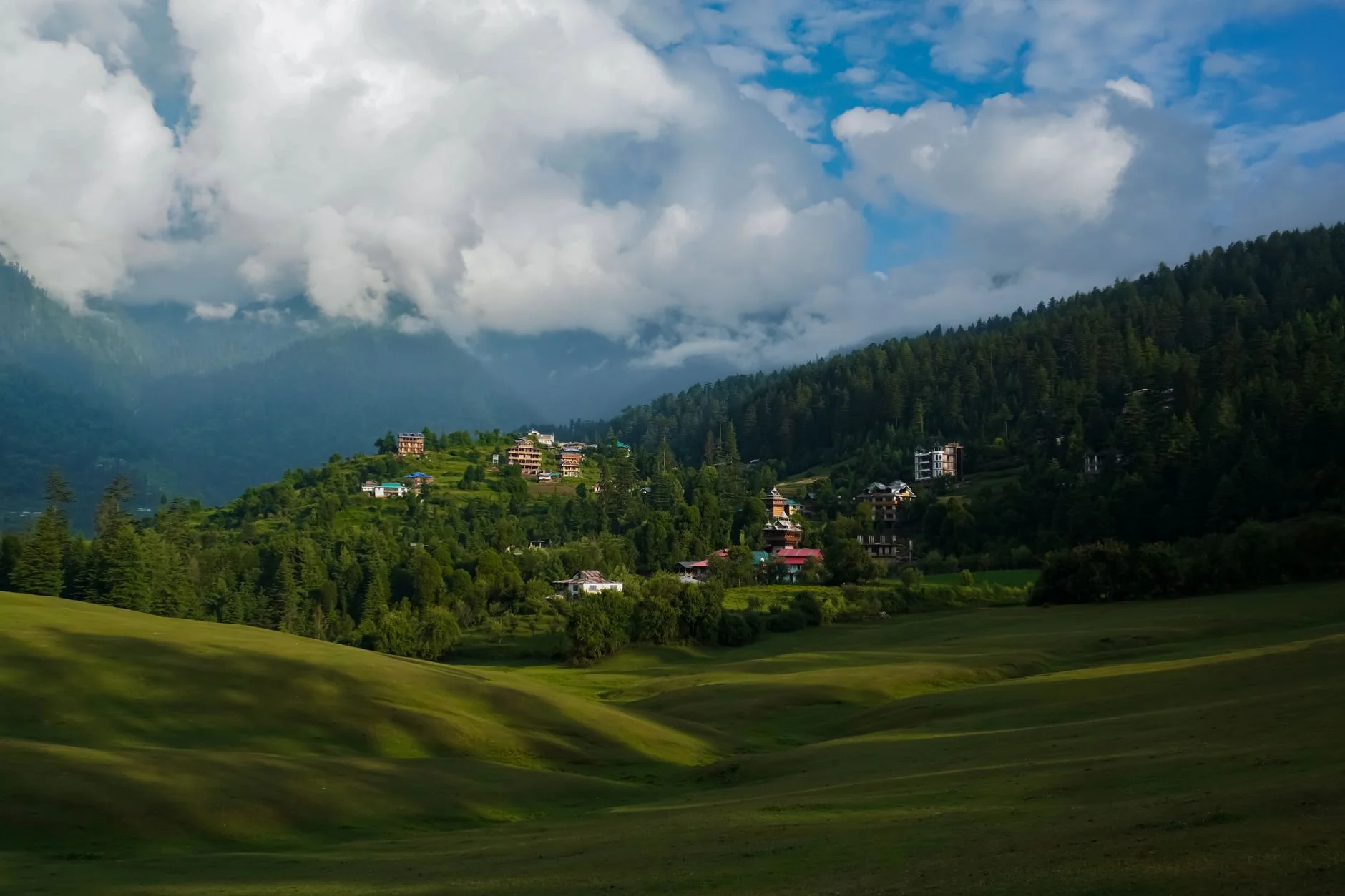 Kasauli Resort 2026: Culinary Journey Through Himachali Flavours
