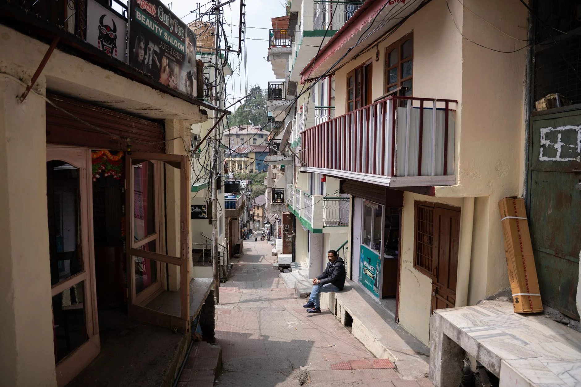 Kasauli Shimla: Which