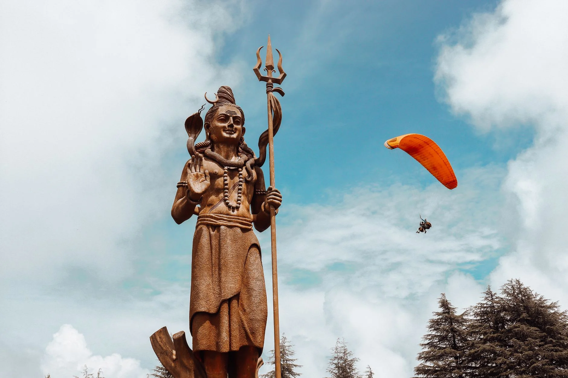 Kasauli Sightseeing: Must-Visit
