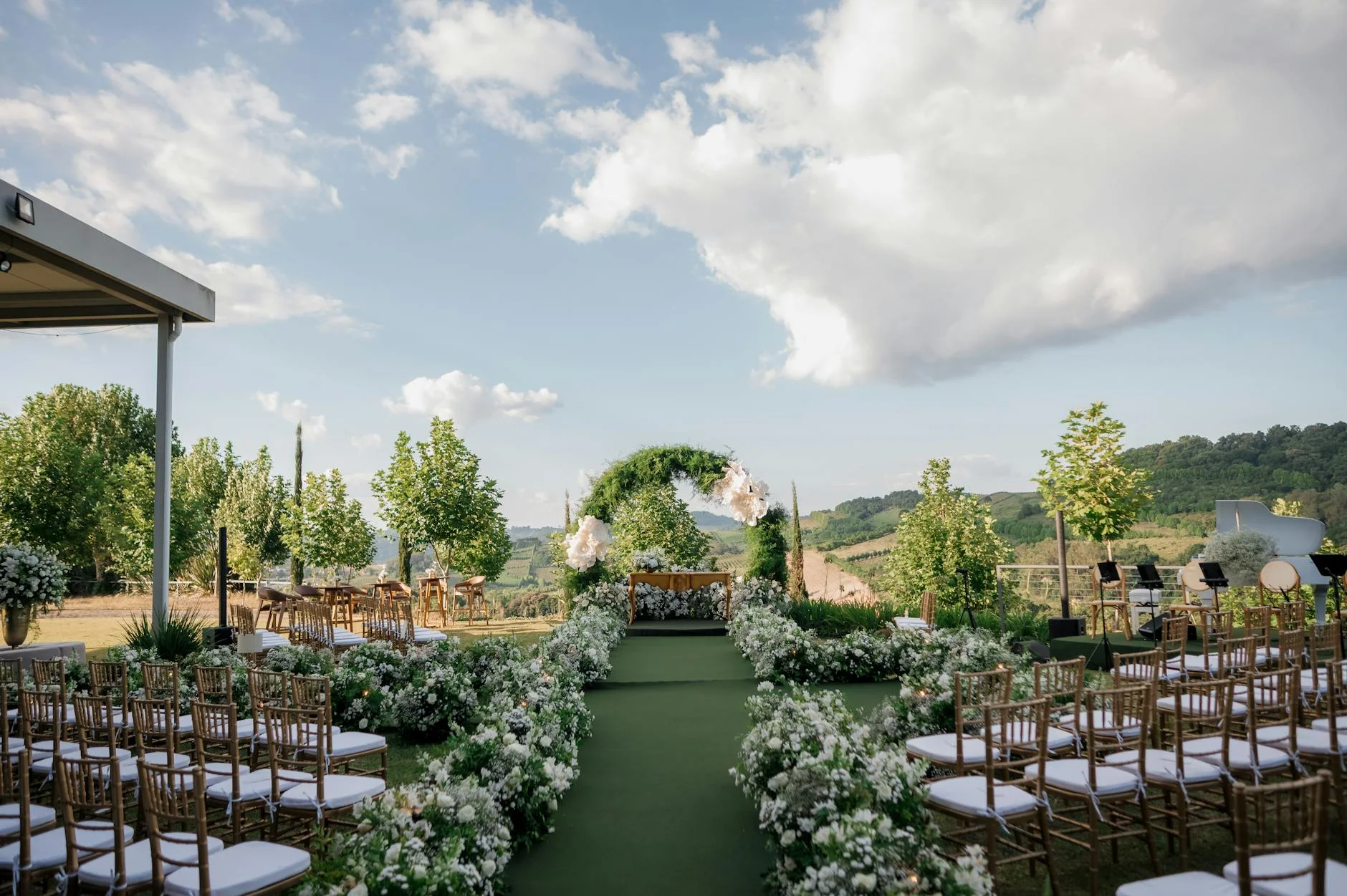Kasauli Wedding Venue 2026