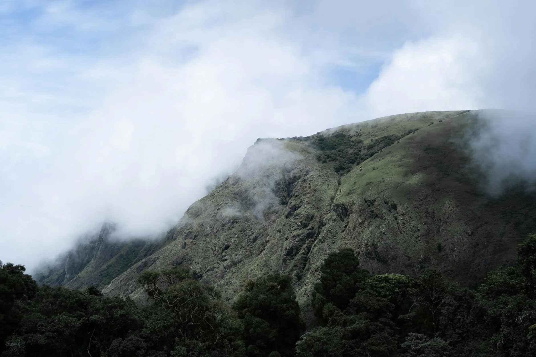 Monsoon Kasauli 2026