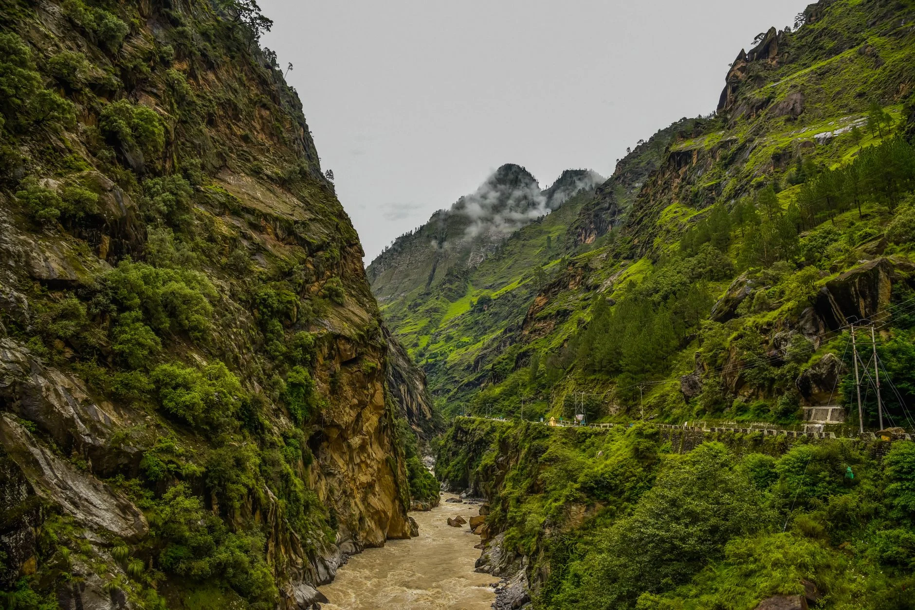 Places Near Parwanoo: Tourist Attractions