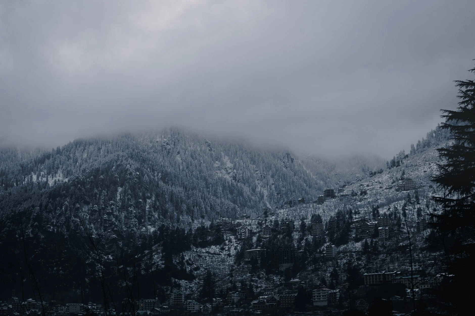 Solan District Tourism 2025