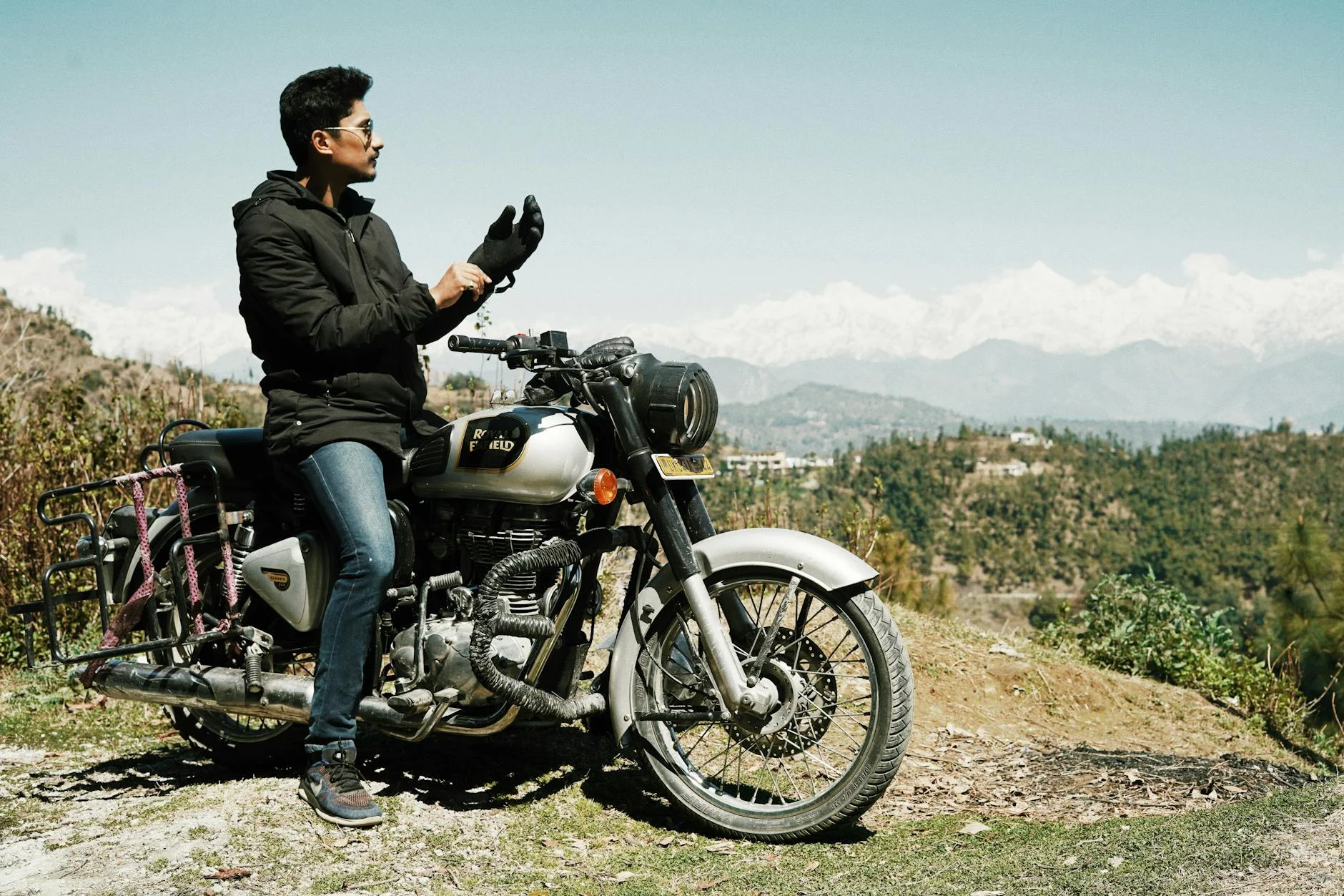 Summer Getaways: Kasauli