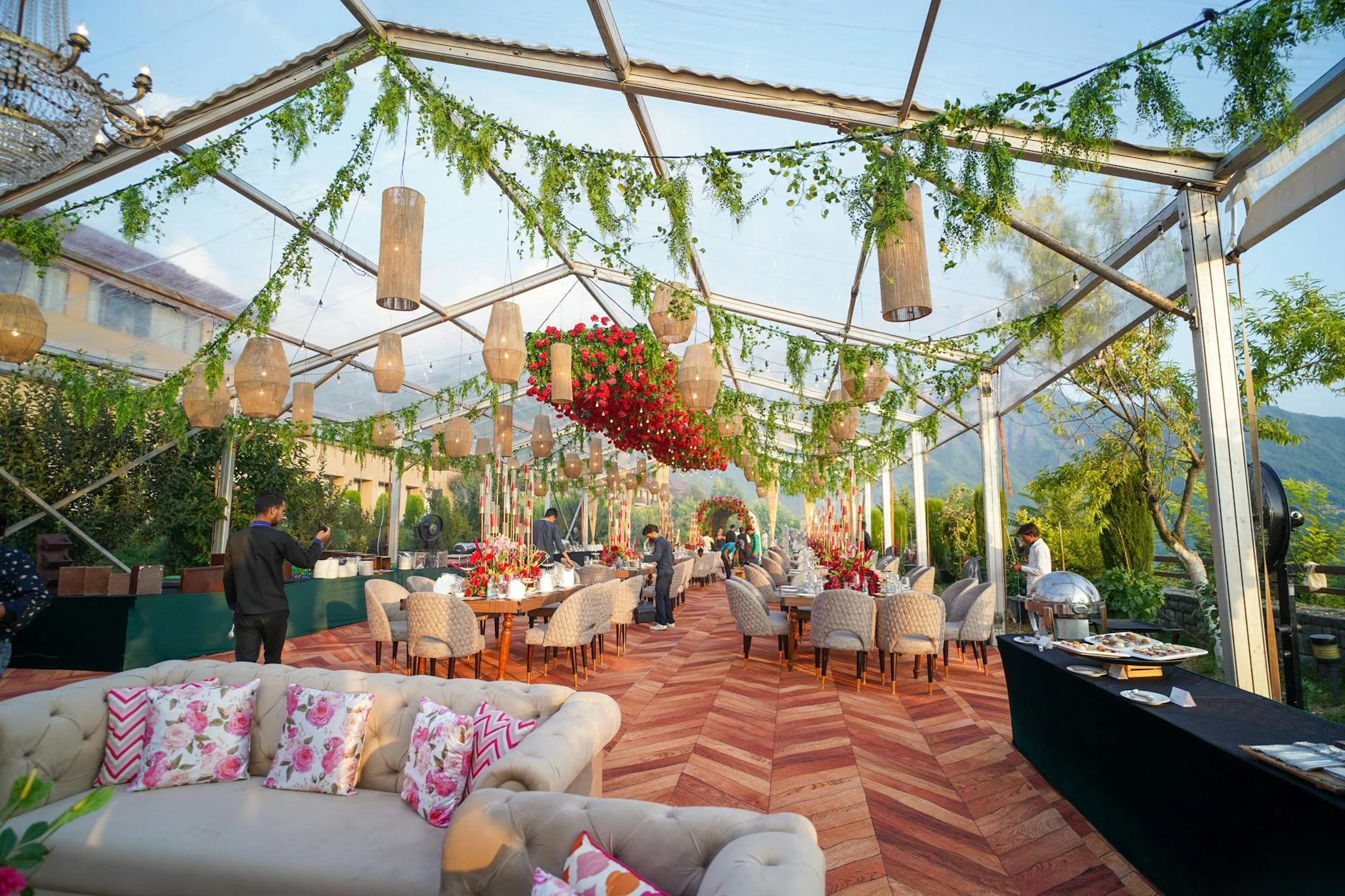 Wedding Venue Kasauli