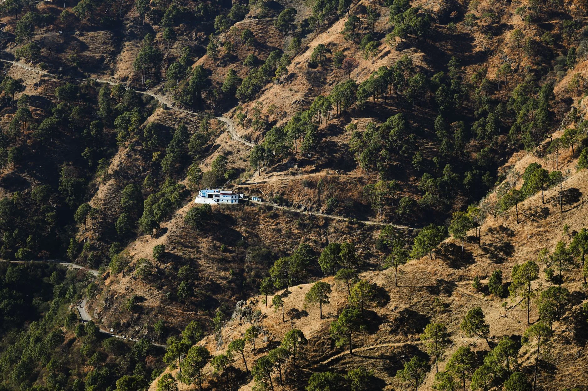 Weekend Getaway from Delhi