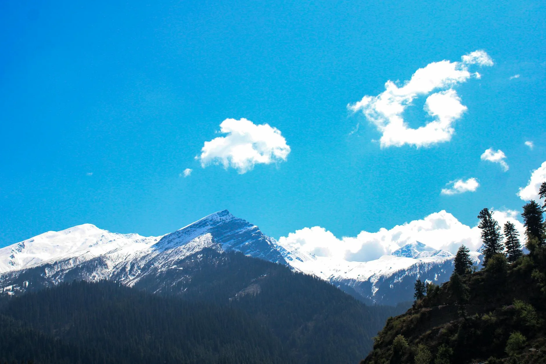 Winter Kasauli: Best Places